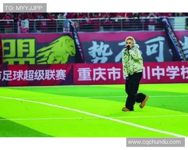 会说唱的足球明星：在绿茵场上驰骋之外，他还能用音乐打破界限